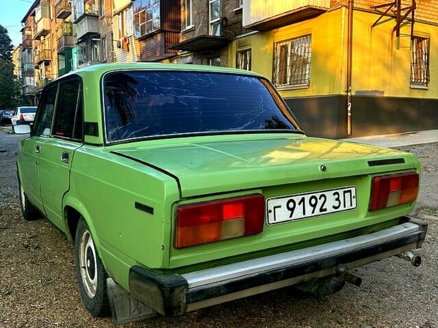 ВАЗ 2105, об'ємом двигуна 1.5 л та пробігом 11 тис. км за 1000 $, фото 1 на Automoto.ua