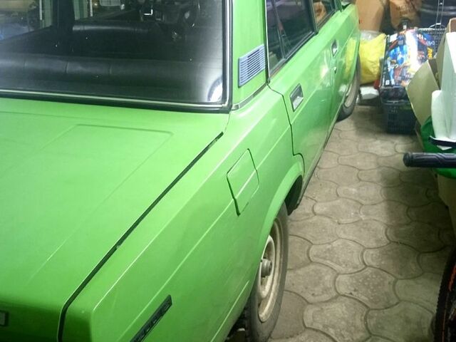 ВАЗ 2105, об'ємом двигуна 1.2 л та пробігом 99 тис. км за 1300 $, фото 5 на Automoto.ua