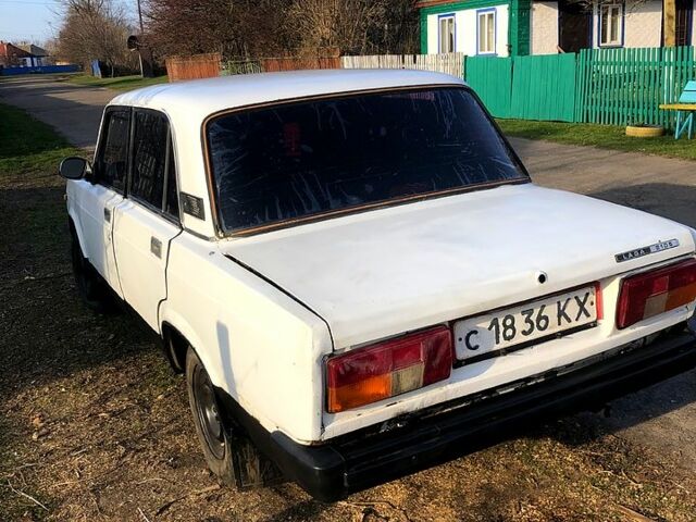 ВАЗ 2105, объемом двигателя 1.3 л и пробегом 222 тыс. км за 250 $, фото 8 на Automoto.ua