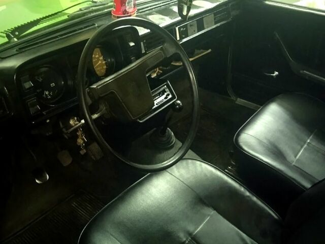 ВАЗ 2105, об'ємом двигуна 1.2 л та пробігом 99 тис. км за 1300 $, фото 4 на Automoto.ua