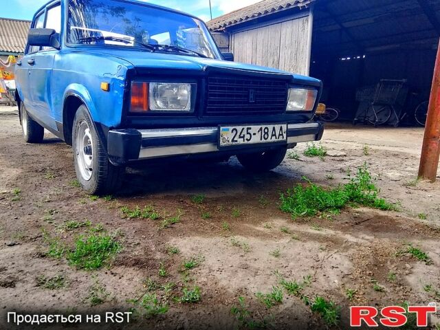 ВАЗ 2105, объемом двигателя 1.6 л и пробегом 0 тыс. км за 550 $, фото 9 на Automoto.ua