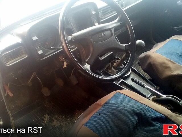 ВАЗ 2105, объемом двигателя 13 л и пробегом 300 тыс. км за 400 $, фото 2 на Automoto.ua