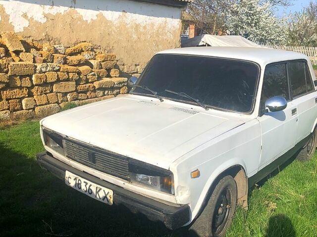 ВАЗ 2105, объемом двигателя 1.3 л и пробегом 222 тыс. км за 250 $, фото 2 на Automoto.ua