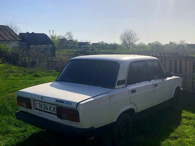 ВАЗ 2105, объемом двигателя 1.3 л и пробегом 222 тыс. км за 250 $, фото 5 на Automoto.ua