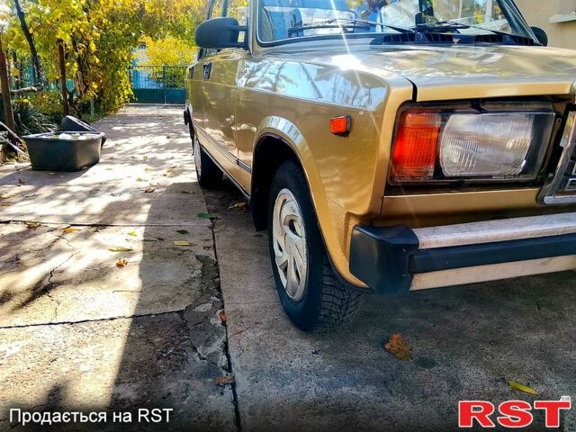 ВАЗ 2105, об'ємом двигуна 1.5 л та пробігом 100 тис. км за 1100 $, фото 2 на Automoto.ua