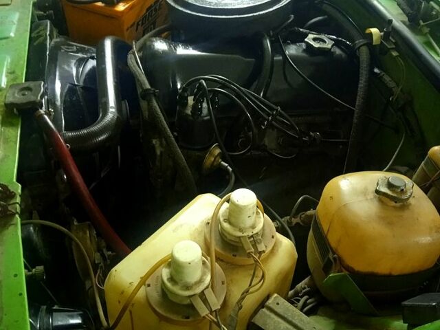 ВАЗ 2105, об'ємом двигуна 1.2 л та пробігом 99 тис. км за 1300 $, фото 1 на Automoto.ua