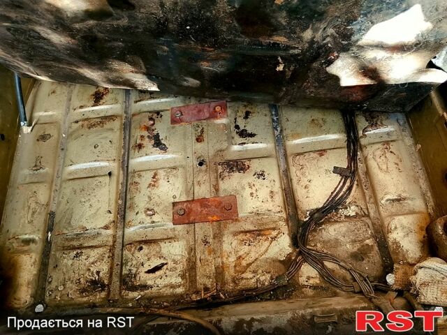 ВАЗ 2105, об'ємом двигуна 1.5 л та пробігом 100 тис. км за 1100 $, фото 7 на Automoto.ua