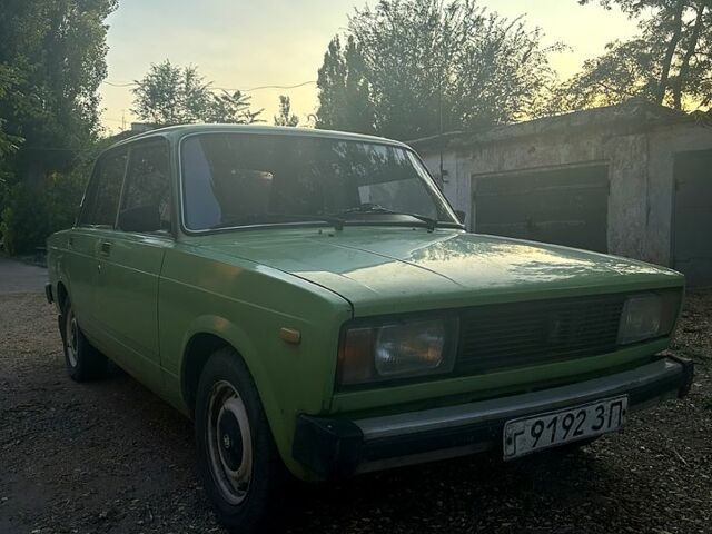 ВАЗ 2105, об'ємом двигуна 1.5 л та пробігом 11 тис. км за 1000 $, фото 5 на Automoto.ua