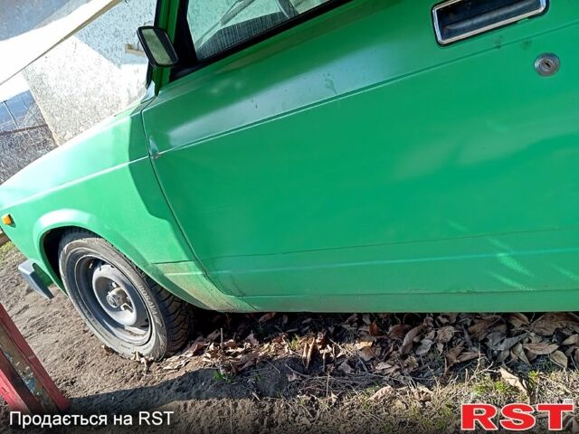 ВАЗ 2105, объемом двигателя 15 л и пробегом 0 тыс. км за 600 $, фото 4 на Automoto.ua