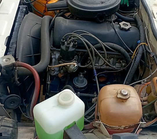 ВАЗ 2105, объемом двигателя 1.3 л и пробегом 80 тыс. км за 700 $, фото 3 на Automoto.ua