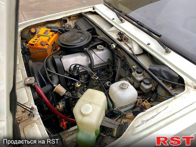 ВАЗ 2105, об'ємом двигуна 1.3 л та пробігом 160 тис. км за 1300 $, фото 7 на Automoto.ua