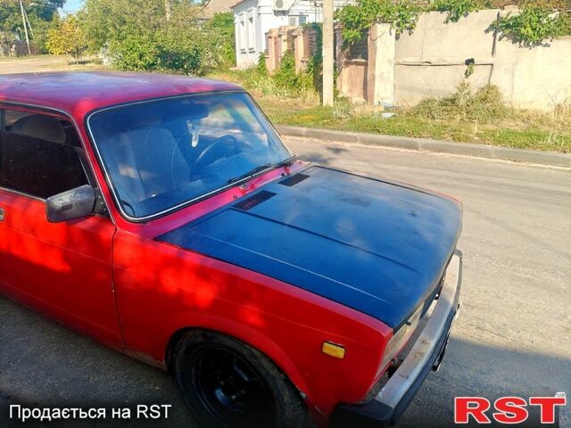 ВАЗ 2105, объемом двигателя 1.5 л и пробегом 0 тыс. км за 460 $, фото 1 на Automoto.ua