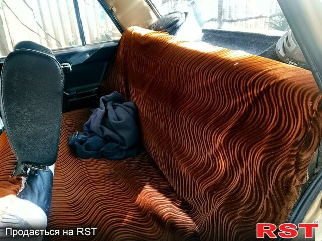 ВАЗ 2105, об'ємом двигуна 1.5 л та пробігом 100 тис. км за 1100 $, фото 6 на Automoto.ua