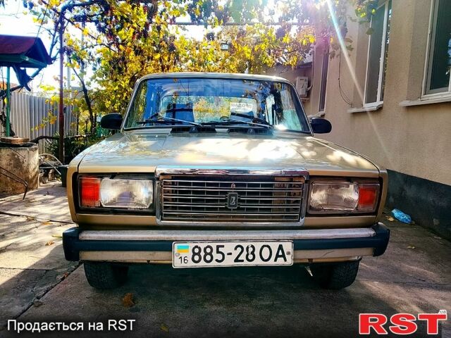 ВАЗ 2105, об'ємом двигуна 1.5 л та пробігом 100 тис. км за 1100 $, фото 8 на Automoto.ua