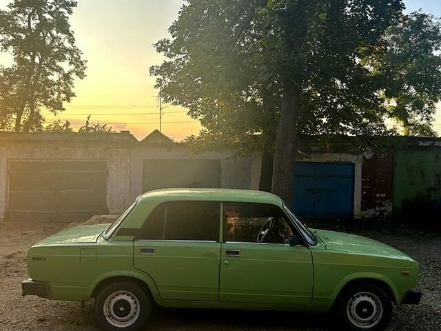 ВАЗ 2105, об'ємом двигуна 1.5 л та пробігом 11 тис. км за 1000 $, фото 4 на Automoto.ua