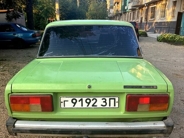 ВАЗ 2105, об'ємом двигуна 1.5 л та пробігом 11 тис. км за 1000 $, фото 6 на Automoto.ua