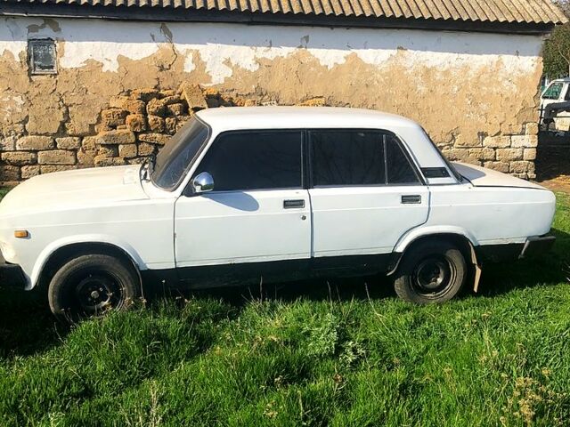 ВАЗ 2105, объемом двигателя 1.3 л и пробегом 222 тыс. км за 250 $, фото 3 на Automoto.ua