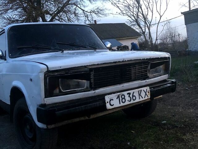 ВАЗ 2105, объемом двигателя 1.3 л и пробегом 222 тыс. км за 250 $, фото 6 на Automoto.ua