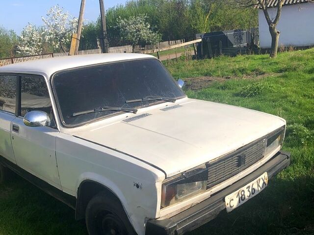 ВАЗ 2105, объемом двигателя 1.3 л и пробегом 222 тыс. км за 250 $, фото 4 на Automoto.ua