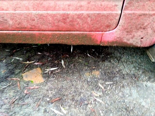 ВАЗ 2105, объемом двигателя 1.3 л и пробегом 300 тыс. км за 500 $, фото 7 на Automoto.ua