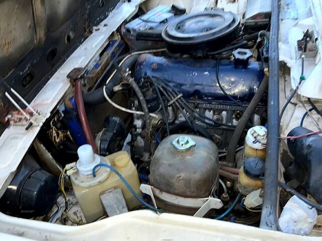 ВАЗ 2105, об'ємом двигуна 1.5 л та пробігом 205 тис. км за 550 $, фото 8 на Automoto.ua