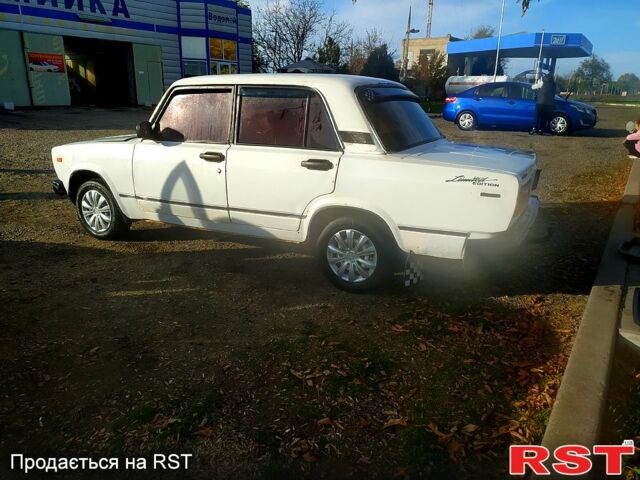 ВАЗ 2105, об'ємом двигуна 1.3 л та пробігом 0 тис. км за 500 $, фото 3 на Automoto.ua