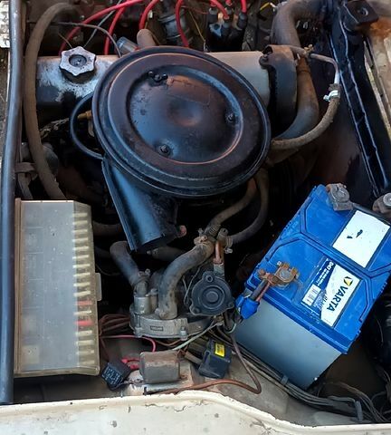 ВАЗ 2105, объемом двигателя 13 л и пробегом 0 тыс. км за 300 $, фото 6 на Automoto.ua