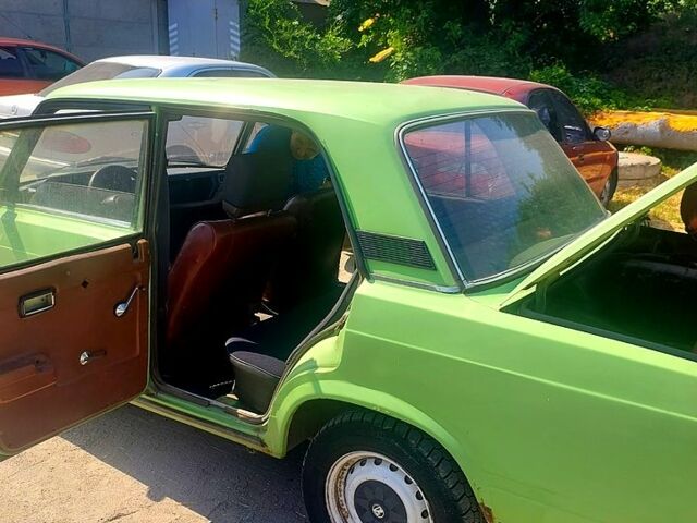 ВАЗ 2105, объемом двигателя 1.6 л и пробегом 400 тыс. км за 1100 $, фото 1 на Automoto.ua