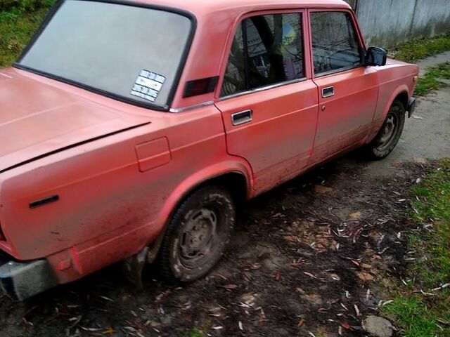 ВАЗ 2105, объемом двигателя 1.3 л и пробегом 300 тыс. км за 500 $, фото 3 на Automoto.ua