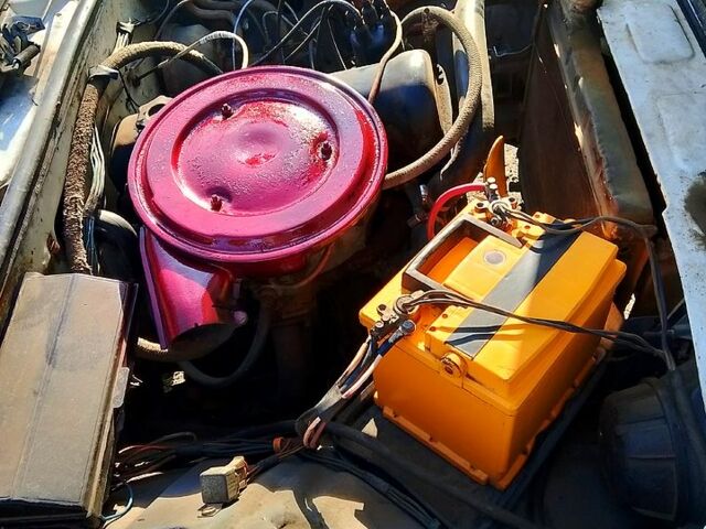 ВАЗ 2105, об'ємом двигуна 1.3 л та пробігом 50 тис. км за 750 $, фото 4 на Automoto.ua