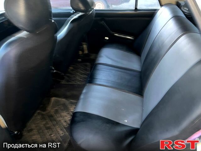 ВАЗ 2105, об'ємом двигуна 1.5 л та пробігом 205 тис. км за 550 $, фото 6 на Automoto.ua