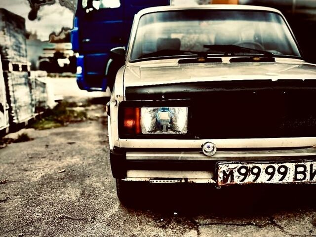 ВАЗ 2105, об'ємом двигуна 1.5 л та пробігом 205 тис. км за 550 $, фото 2 на Automoto.ua