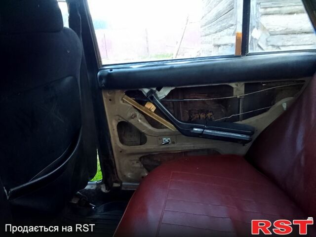 ВАЗ 2105, объемом двигателя 1.3 л и пробегом 100 тыс. км за 290 $, фото 1 на Automoto.ua