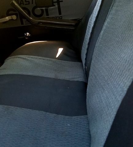 ВАЗ 2105, объемом двигателя 1.5 л и пробегом 0 тыс. км за 1200 $, фото 2 на Automoto.ua