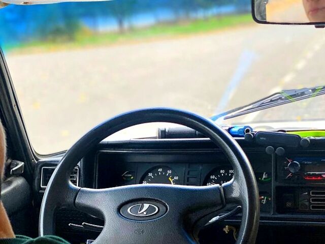 ВАЗ 2105, об'ємом двигуна 1.5 л та пробігом 205 тис. км за 550 $, фото 4 на Automoto.ua
