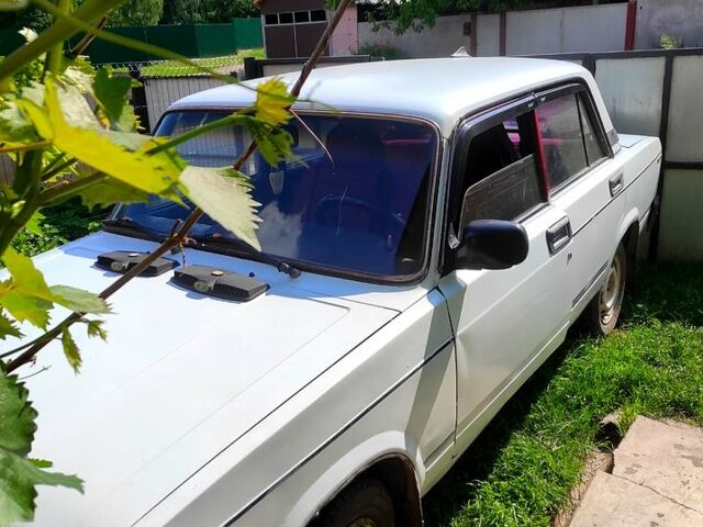 ВАЗ 2105, объемом двигателя 1.3 л и пробегом 0 тыс. км за 480 $, фото 1 на Automoto.ua