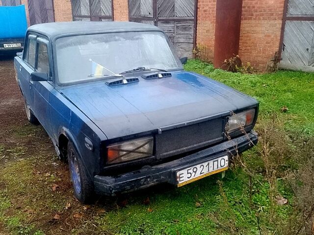 ВАЗ 2105, об'ємом двигуна 1.5 л та пробігом 258 тис. км за 315 $, фото 3 на Automoto.ua