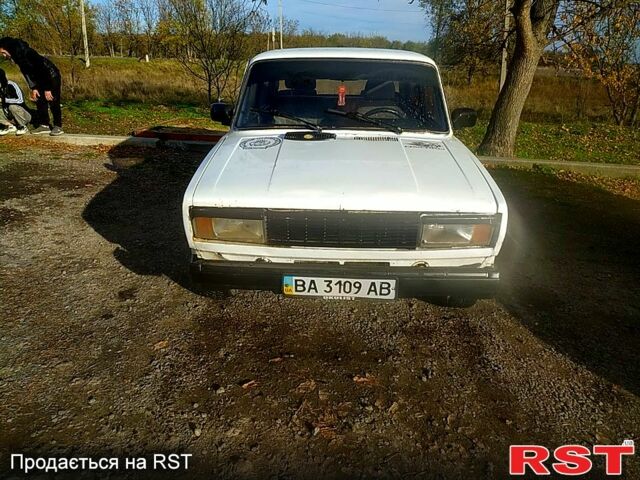 ВАЗ 2105, об'ємом двигуна 1.3 л та пробігом 0 тис. км за 500 $, фото 1 на Automoto.ua