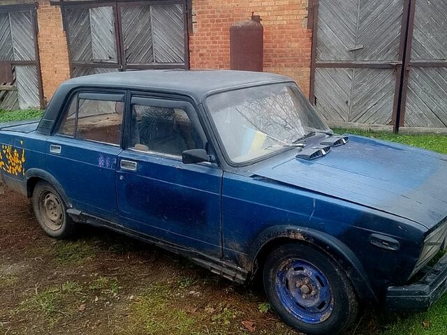 ВАЗ 2105, об'ємом двигуна 1.5 л та пробігом 258 тис. км за 315 $, фото 2 на Automoto.ua