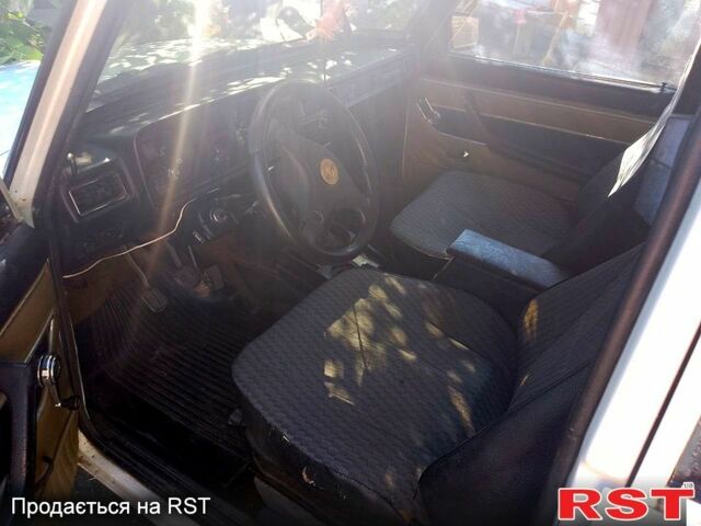 ВАЗ 2105, объемом двигателя 1.3 л и пробегом 0 тыс. км за 800 $, фото 1 на Automoto.ua