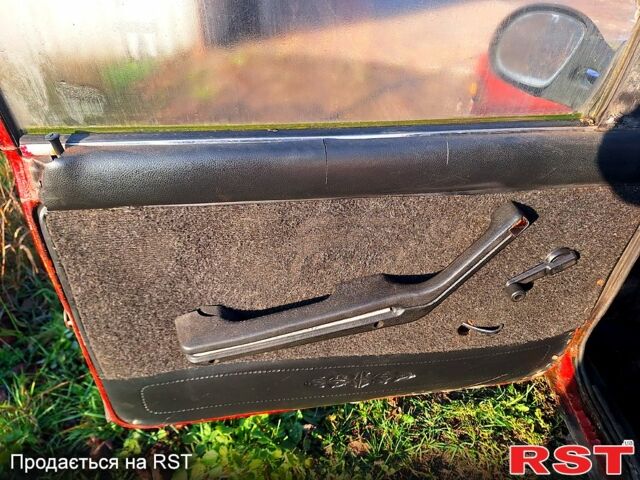 ВАЗ 2105, объемом двигателя 1.5 л и пробегом 158 тыс. км за 290 $, фото 7 на Automoto.ua