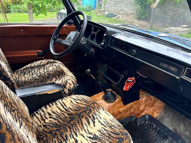 ВАЗ 2105 1985 в Бару на Automoto.ua ВАЗ 2105, объемом двигателя 1.5 л и пробегом 89 тыс. км за 550 $, фото 4 на Automoto.ua