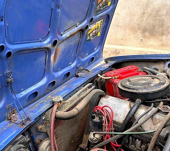 ВАЗ 2105 1985 в Бару на Automoto.ua ВАЗ 2105, объемом двигателя 1.5 л и пробегом 89 тыс. км за 550 $, фото 6 на Automoto.ua