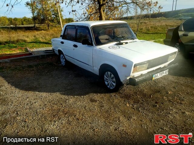 ВАЗ 2105, об'ємом двигуна 1.3 л та пробігом 0 тис. км за 500 $, фото 2 на Automoto.ua