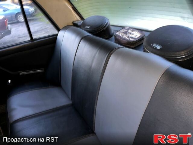 ВАЗ 2105, об'ємом двигуна 1.5 л та пробігом 205 тис. км за 550 $, фото 7 на Automoto.ua