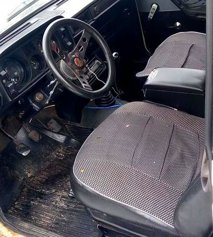 ВАЗ 2105, объемом двигателя 1.5 л и пробегом 600 тыс. км за 600 $, фото 5 на Automoto.ua