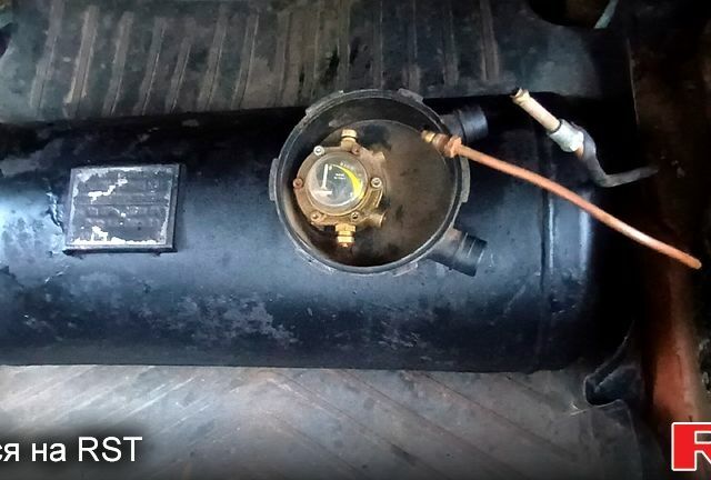 ВАЗ 2105, объемом двигателя 13 л и пробегом 0 тыс. км за 300 $, фото 8 на Automoto.ua