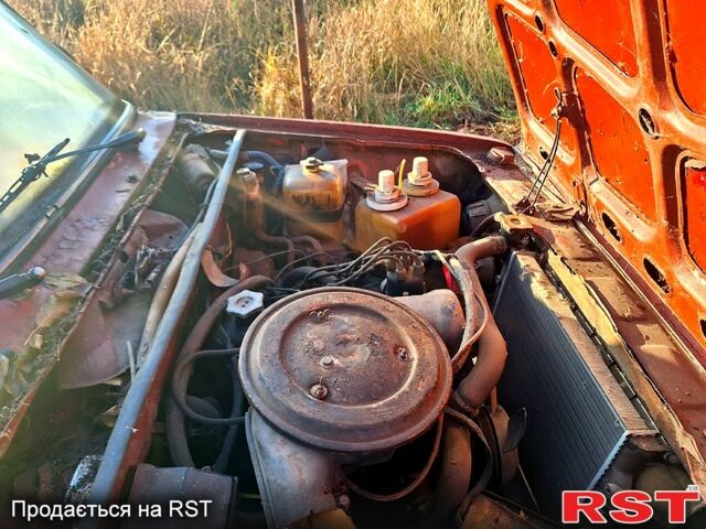 ВАЗ 2105, объемом двигателя 1.5 л и пробегом 158 тыс. км за 290 $, фото 2 на Automoto.ua