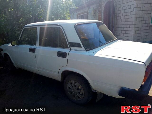 ВАЗ 2105, объемом двигателя 1.3 л и пробегом 0 тыс. км за 800 $, фото 2 на Automoto.ua