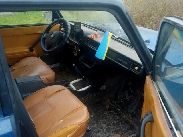 ВАЗ 2105, об'ємом двигуна 1.5 л та пробігом 258 тис. км за 315 $, фото 4 на Automoto.ua